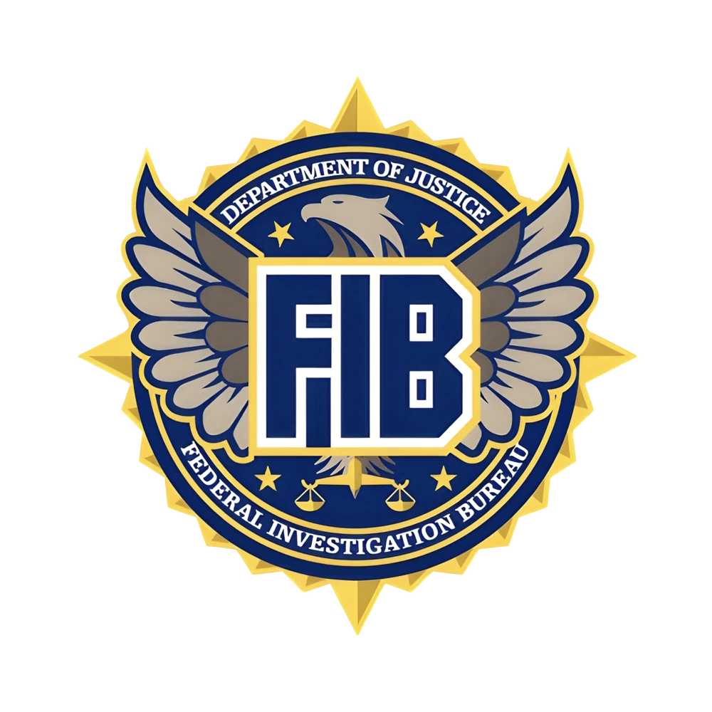 Logo du FIB